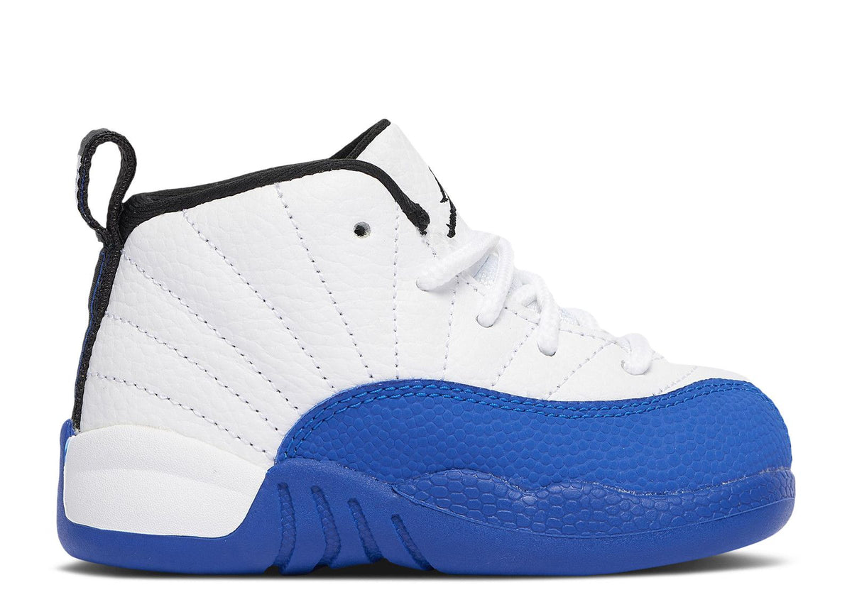 Jordan 12 Retro Blueberry (TD)