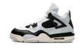 Jordan 4 Retro Platinum Gold (GS)