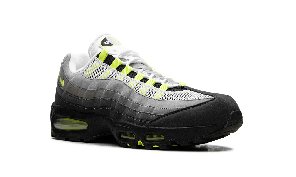 Nike Air Max 95 OG Big Bubble Neon (2025/2026)