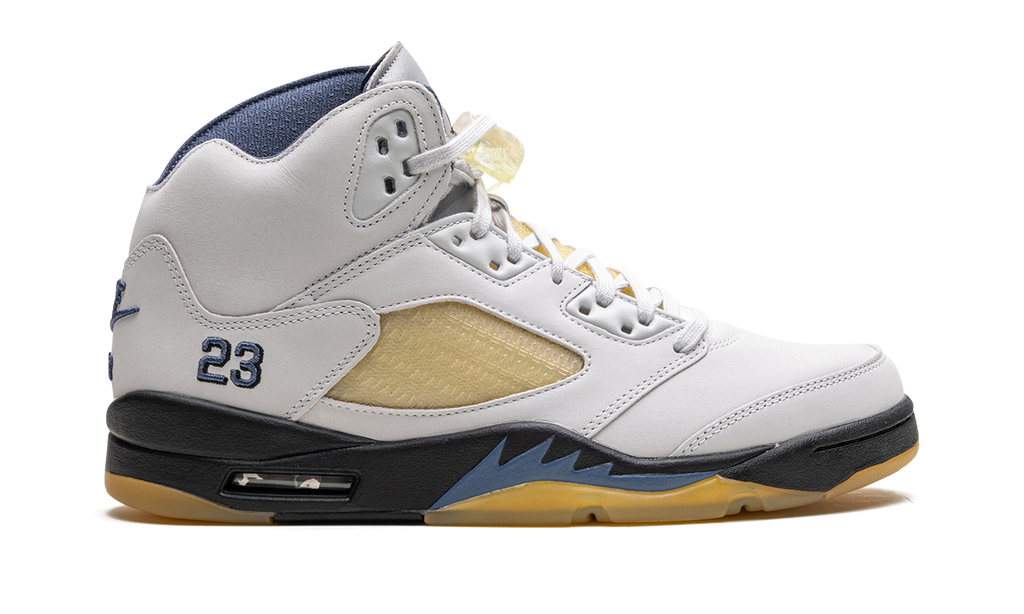 Jordan 5 Retro A Ma Maniére Dawn (Women's)