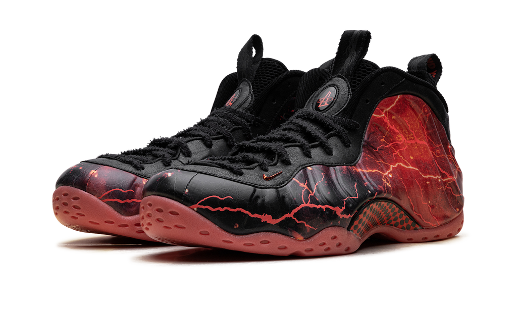 Nike Air Foamposite One Stranger Things