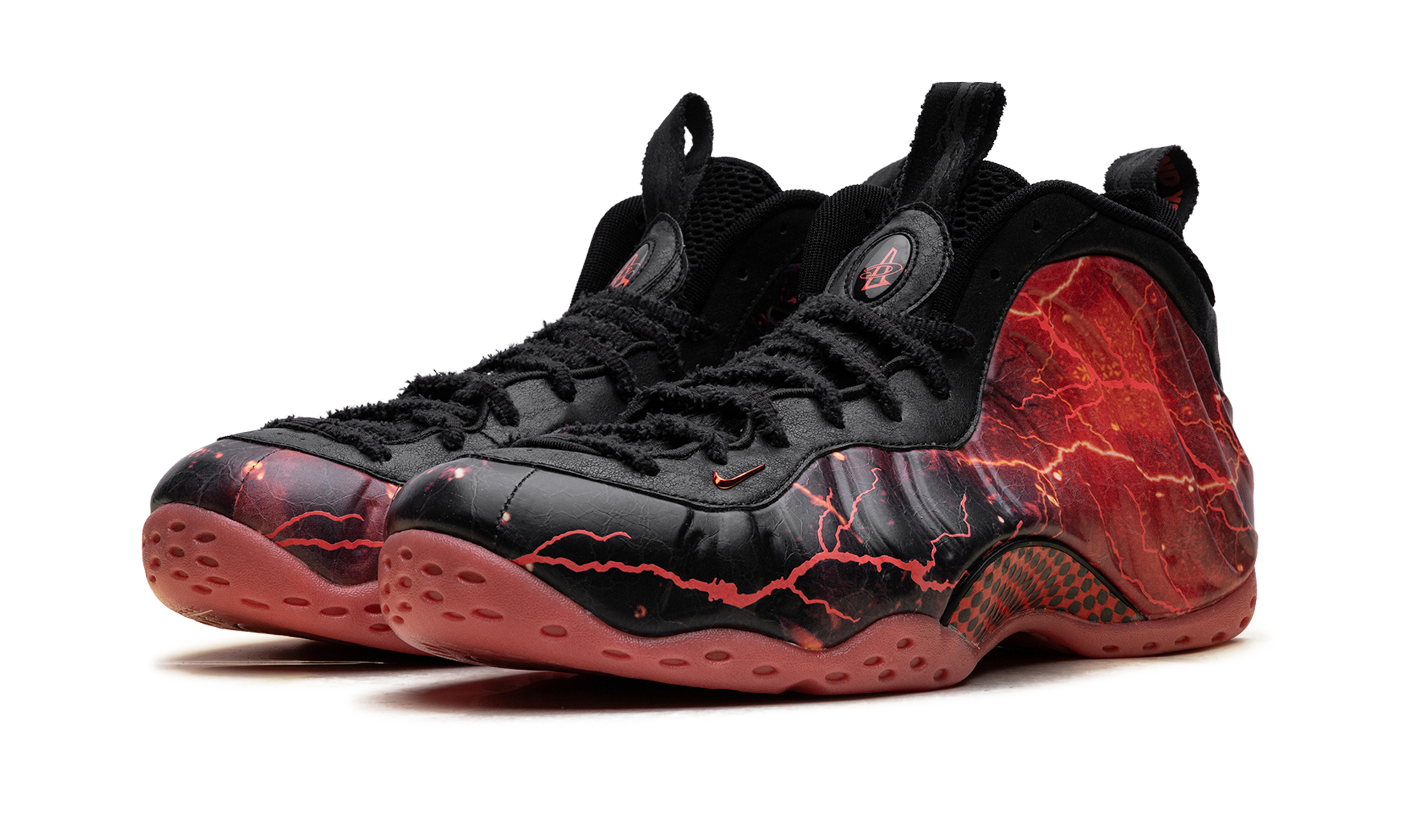 Nike Air Foamposite One Stranger Things
