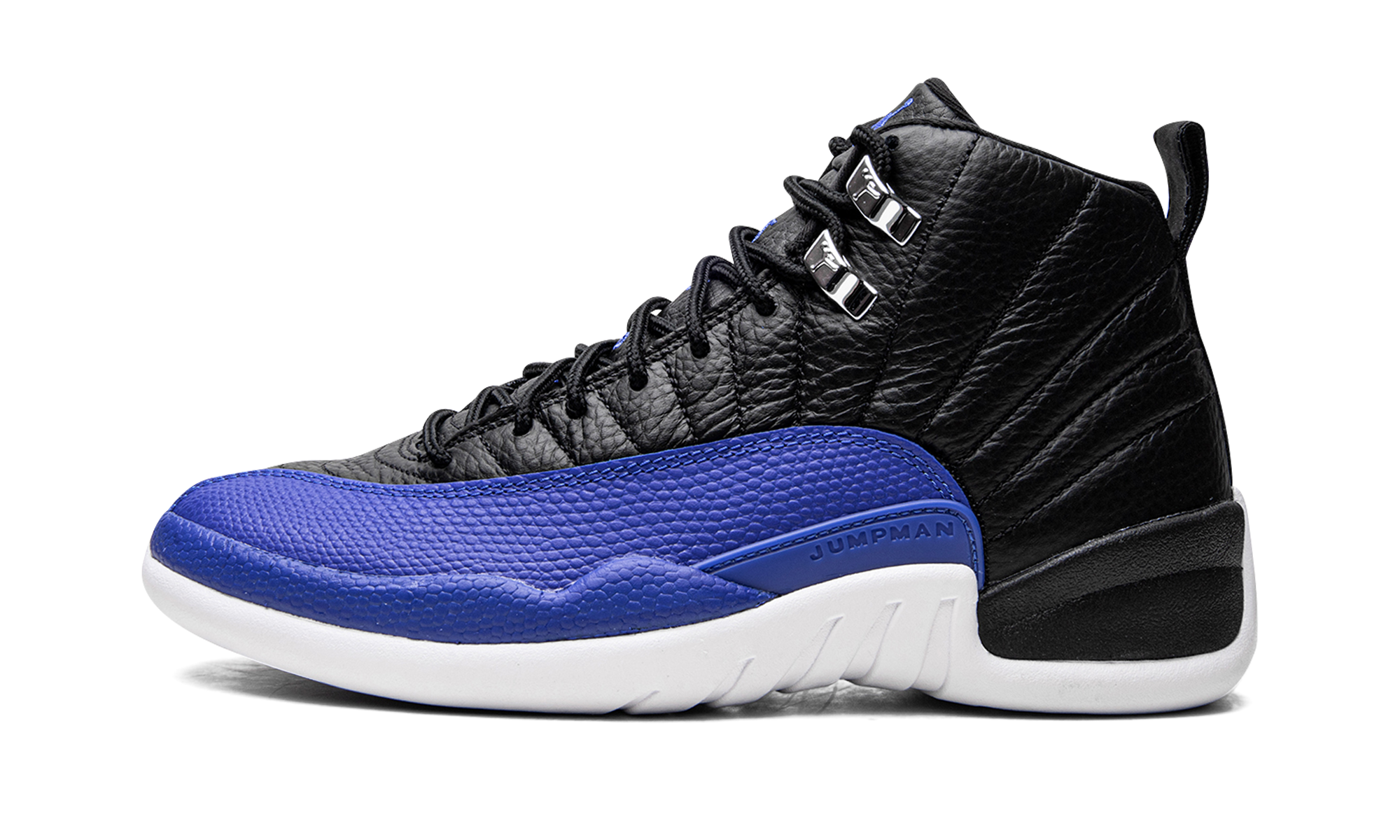 Jordan 12 Retro Hyper Royal (Women's)