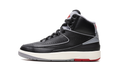 Jordan 2 Retro Black Cement (GS)