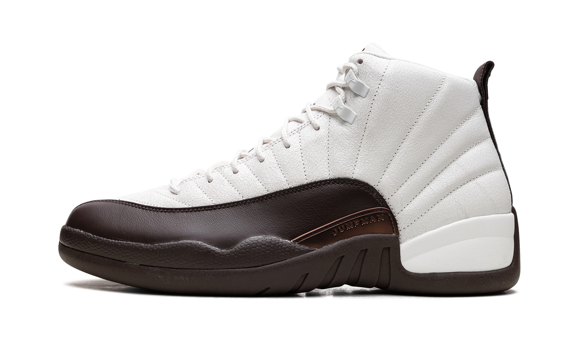 Jordan 12 Retro SP SoleFly Cafecito