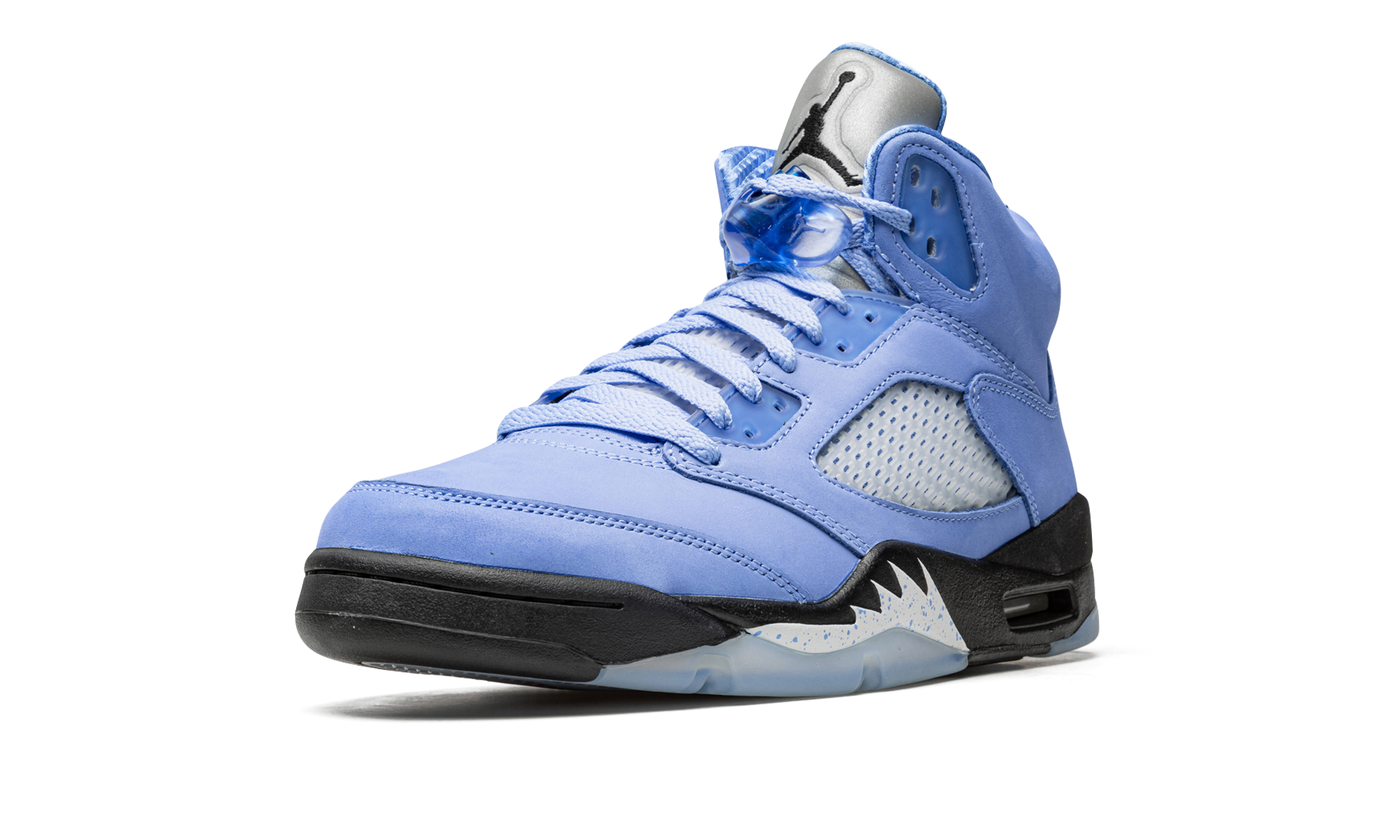 Jordan 5 Retro UNC University Blue