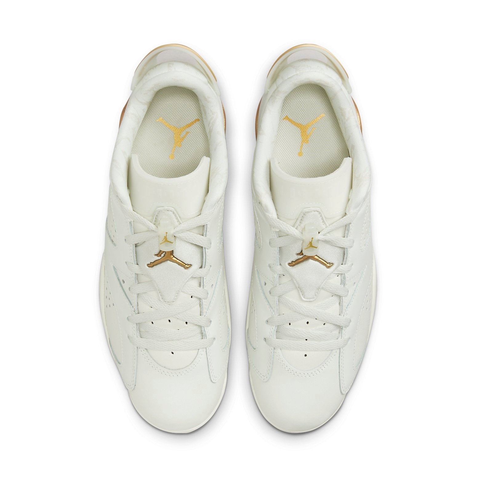 Jordan 6 Retro Low GC Lunar New Year (2022)