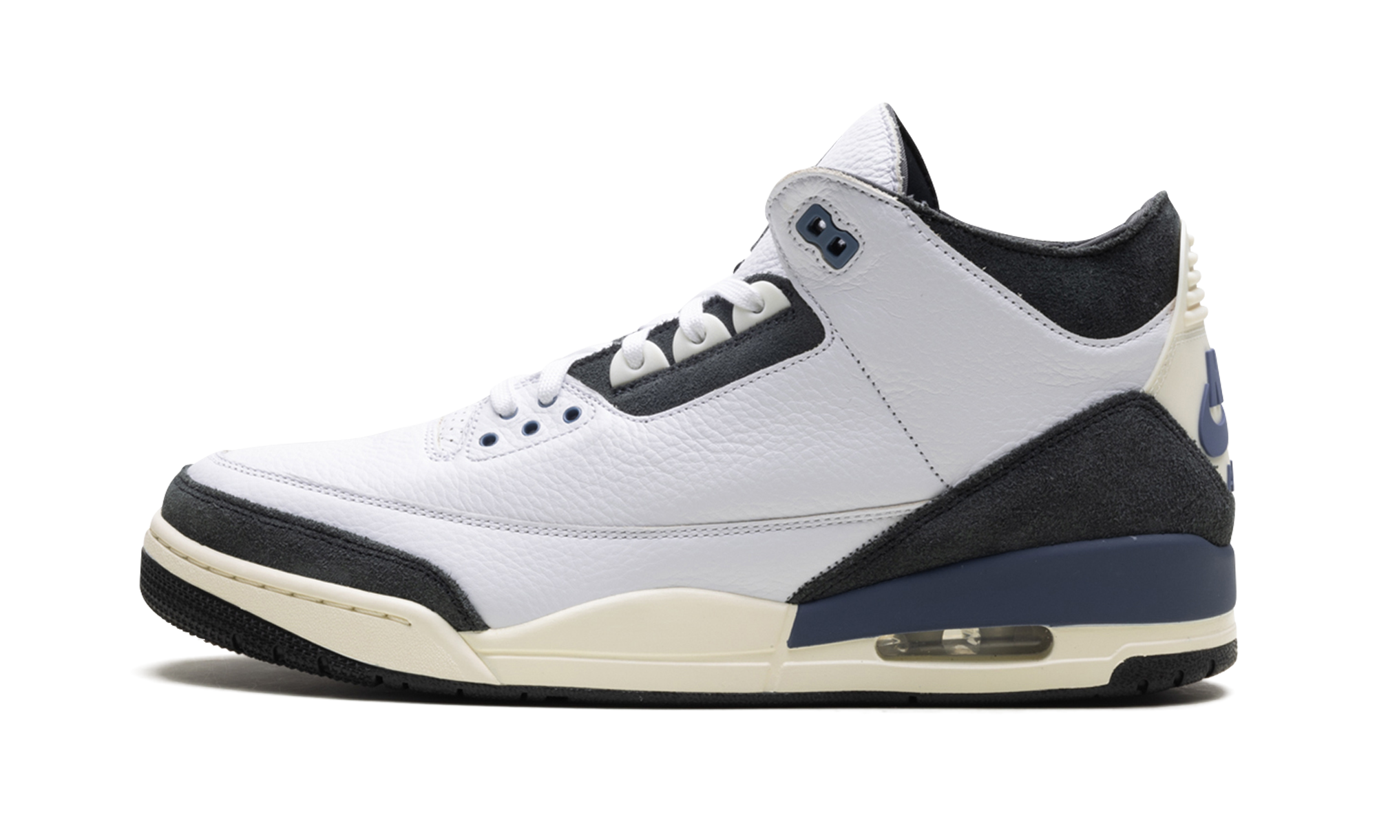 Jordan 3 Retro OG SP A Ma Maniére Diffused Blue
