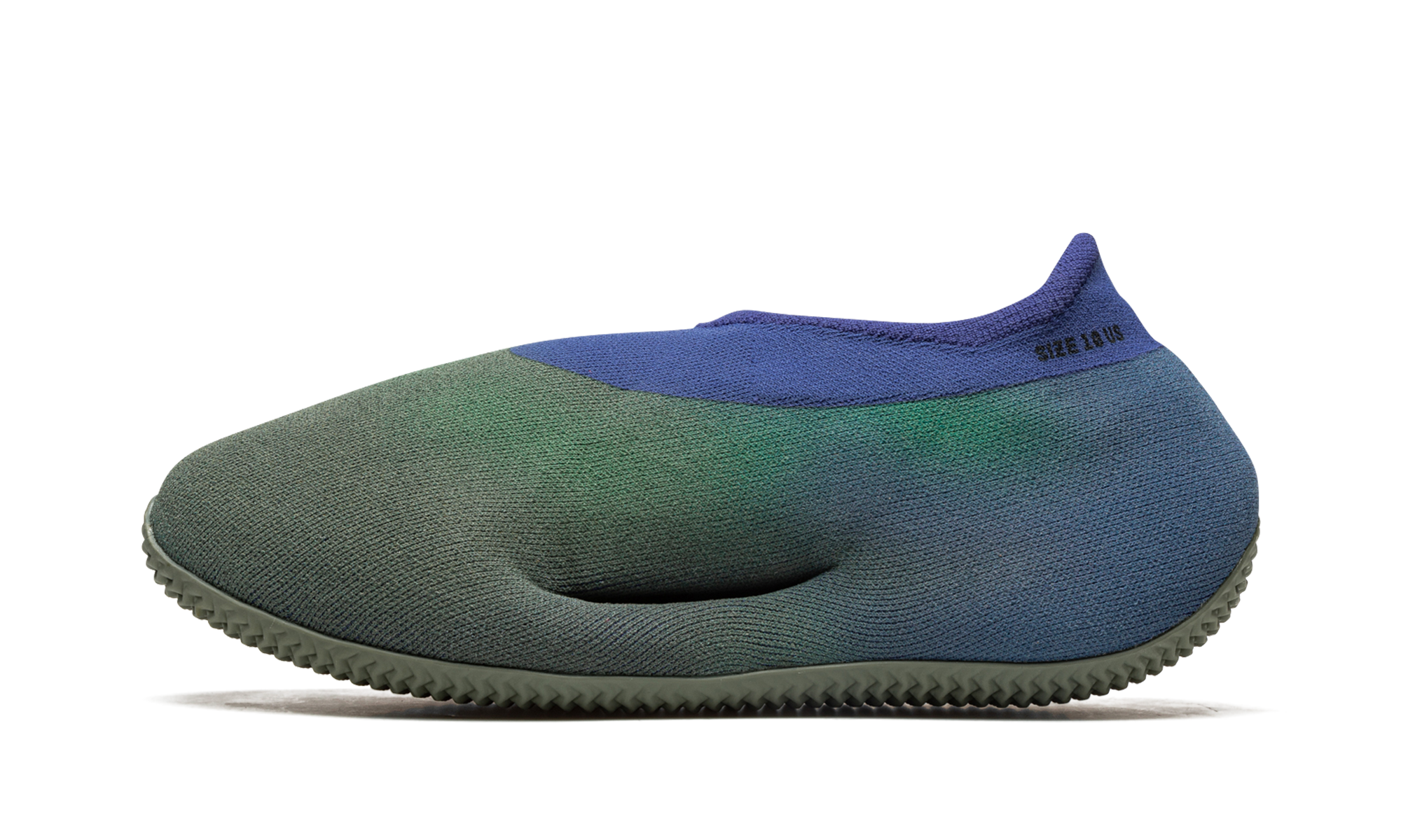 adidas Yeezy Knit RNR Faded Azure