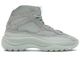adidas Yeezy Desert Boot Salt