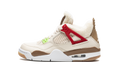 Jordan 4 Retro Where the Wild Things Are (GS)