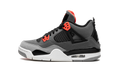 Jordan 4 Retro Infrared (GS)