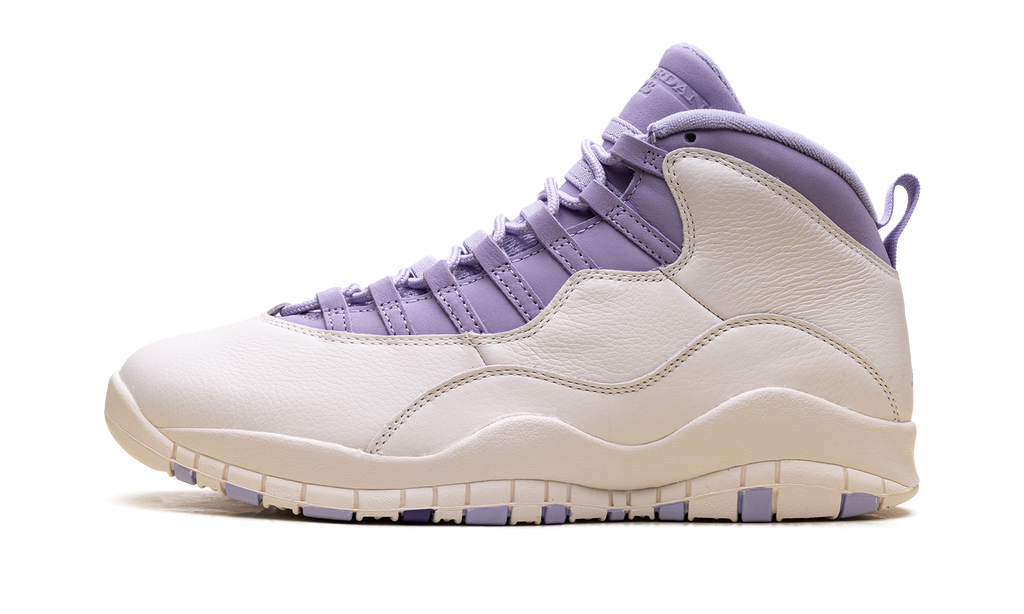 Jordan 10 Retro Hydrangeas (Women's)