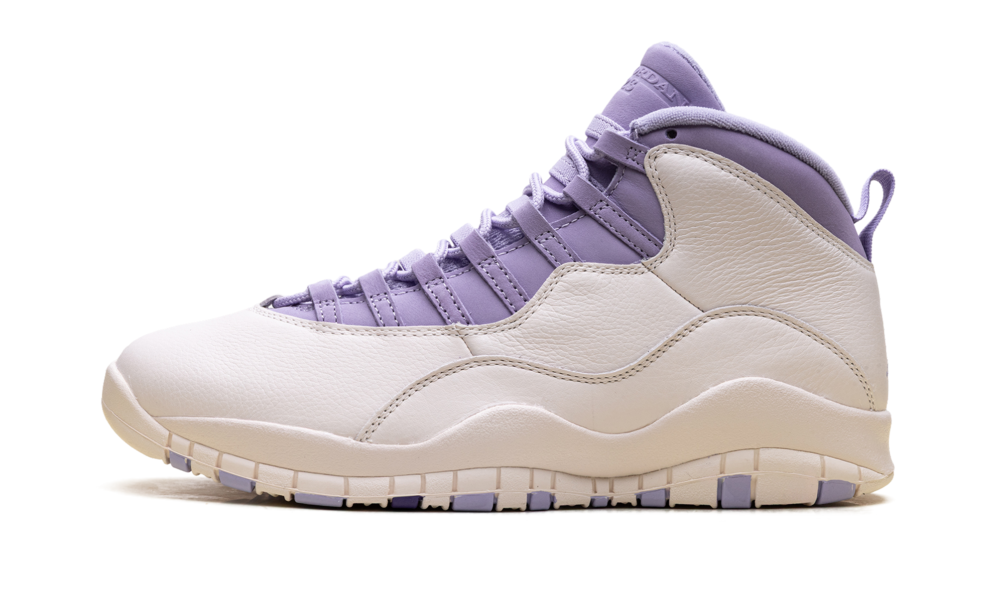Jordan 10 Retro Hydrangeas (Women's)
