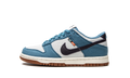 Nike Dunk Low SE Toasty Rift Blue (GS)