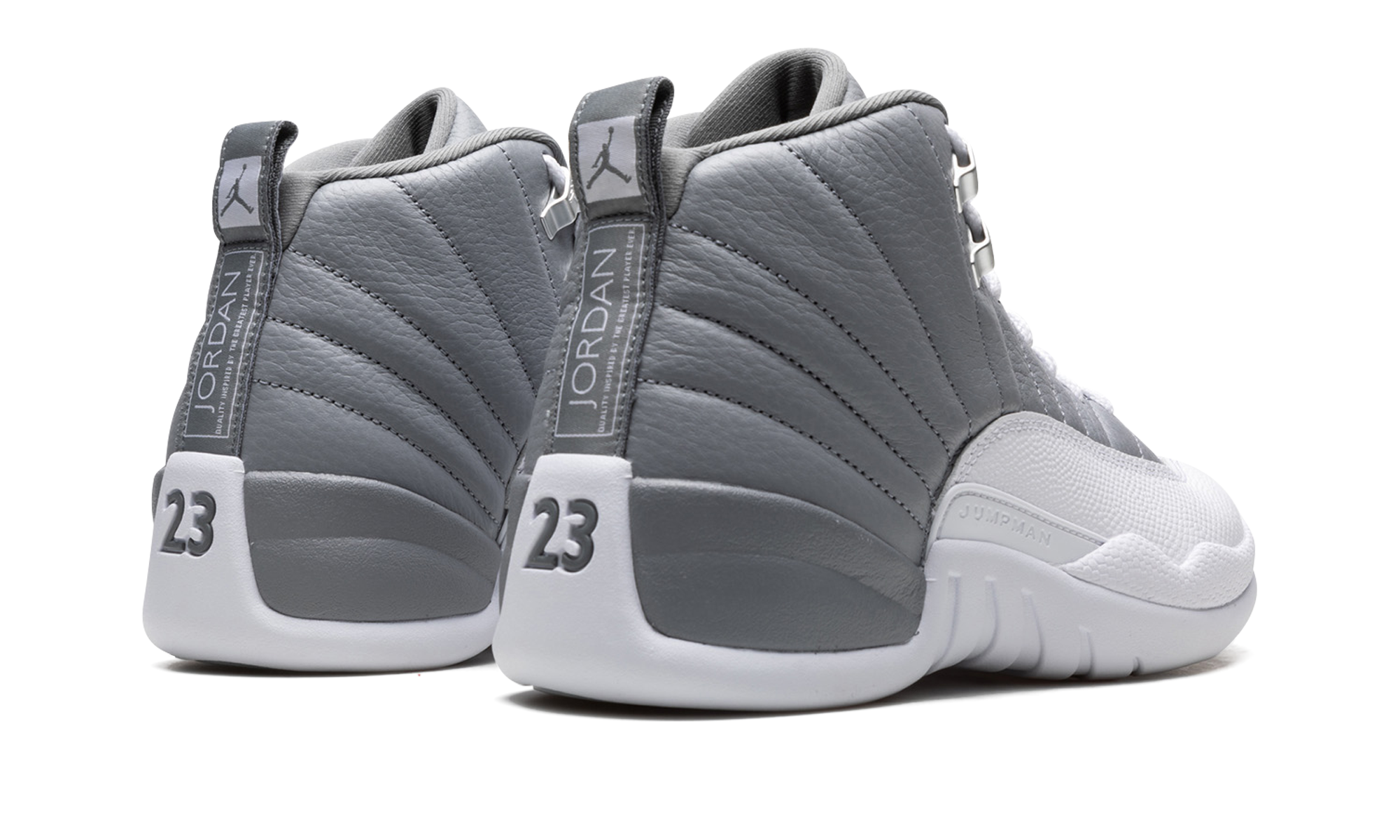 Jordan 12 Retro Stealth