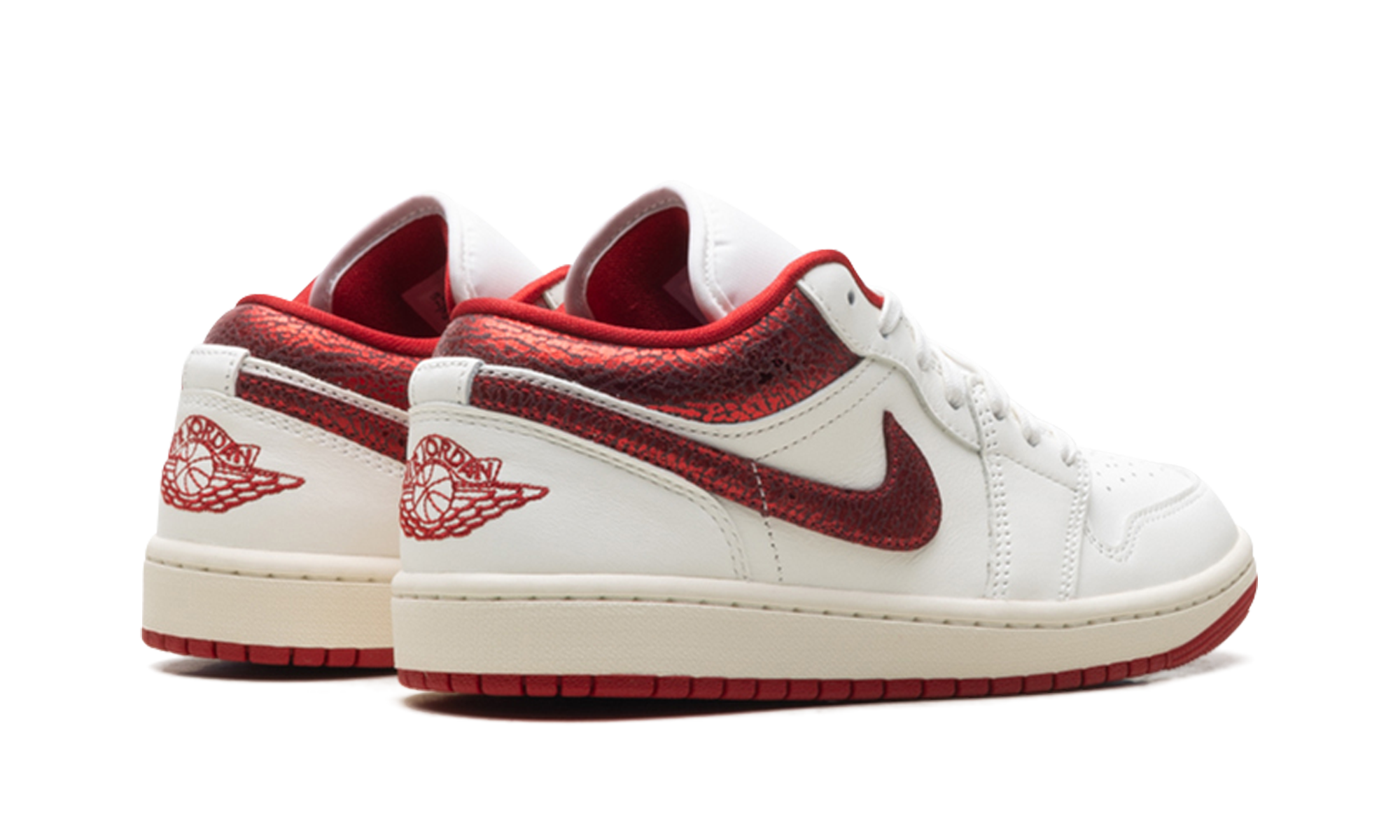 Jordan 1 Low Ruby (Women's)