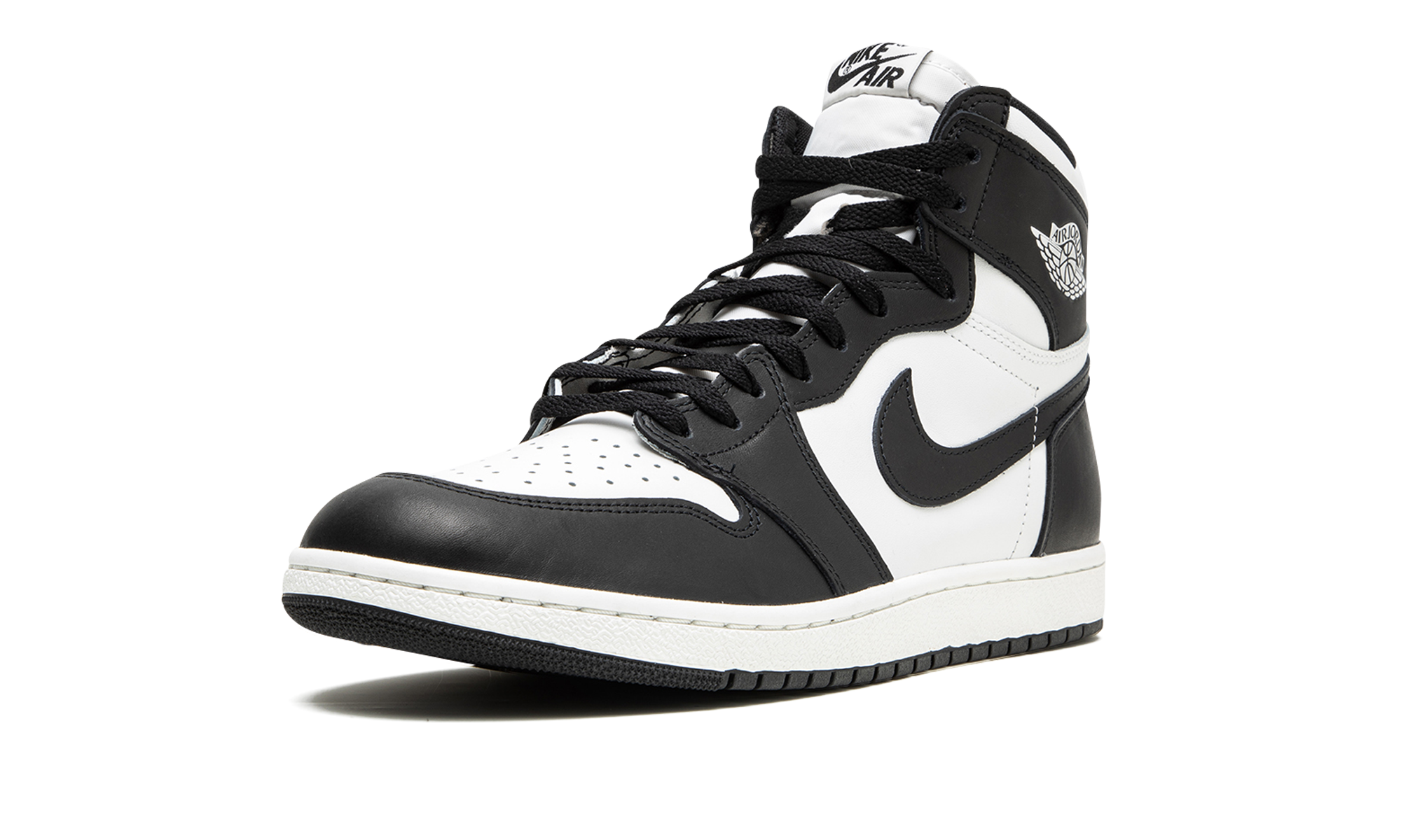 Jordan 1 Retro High '85 Black White (2023)