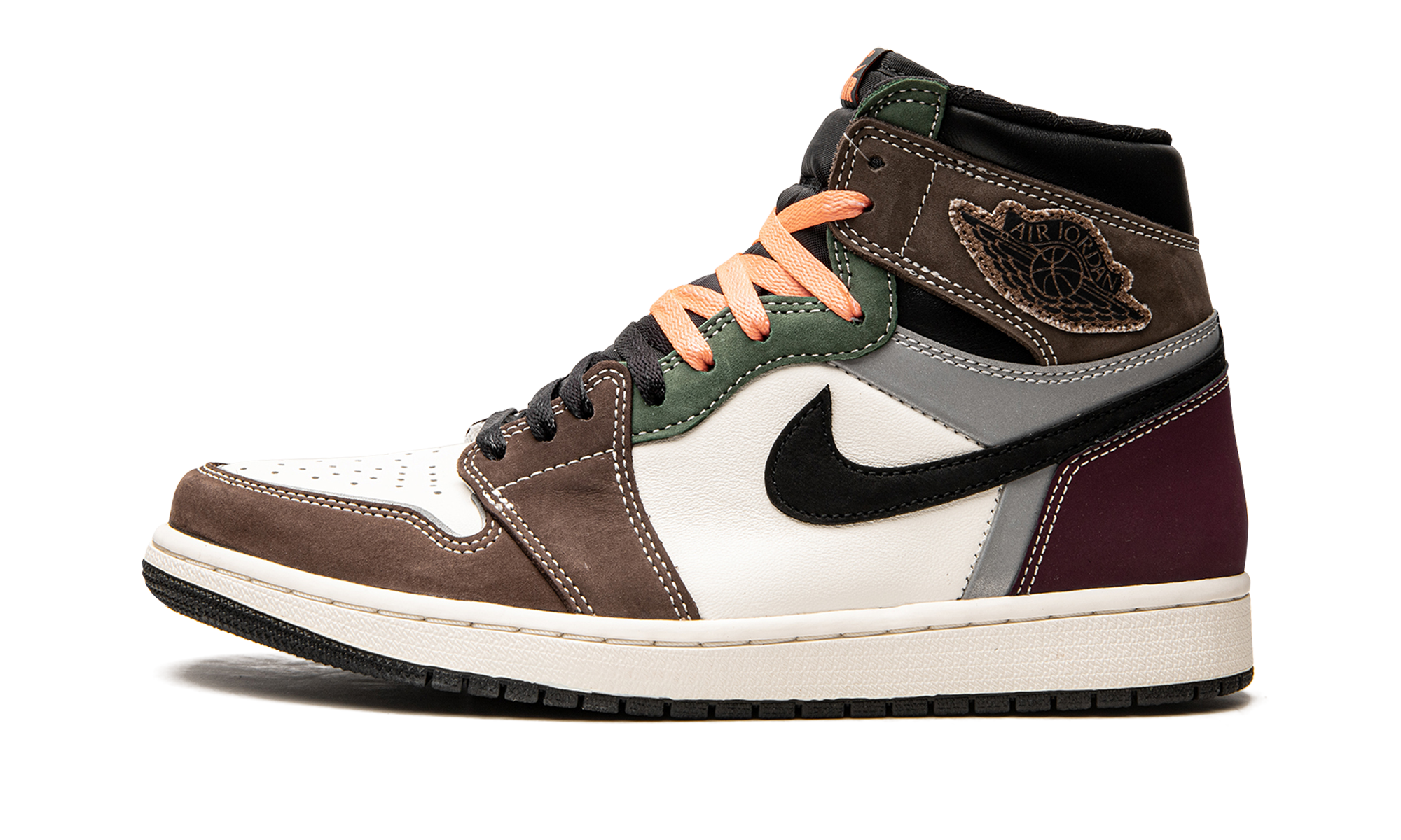 Jordan 1 Retro High OG Hand Crafted