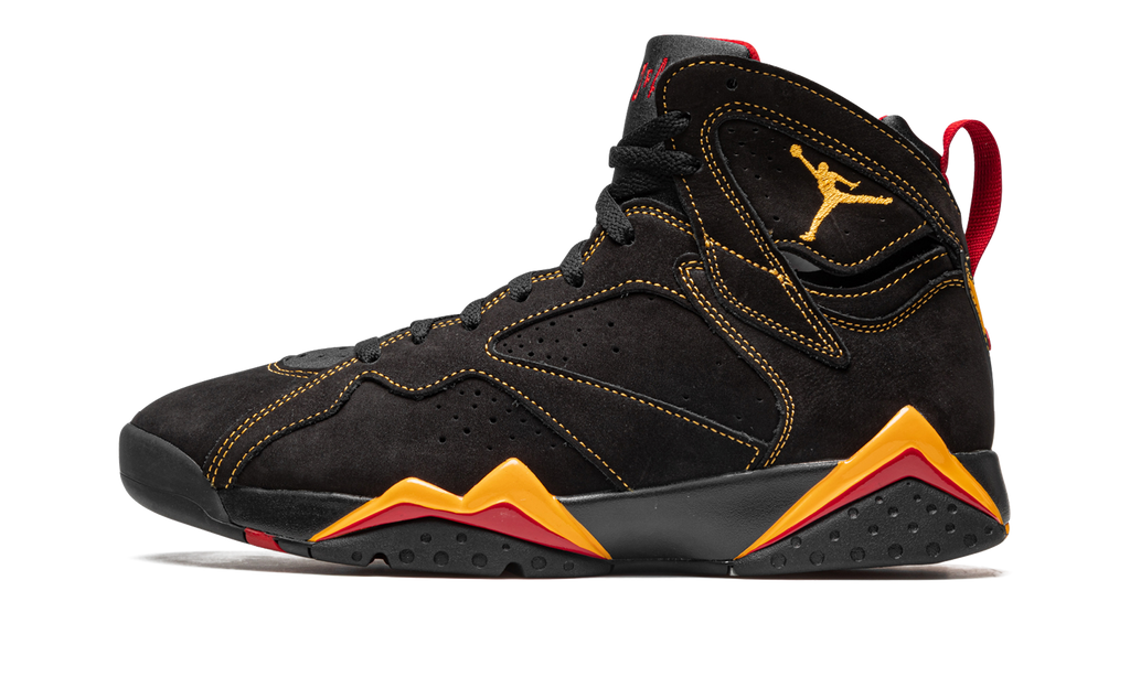 Jordan 7 Retro Citrus (2022)