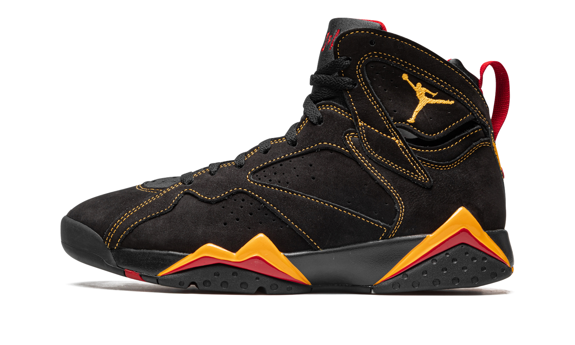 Jordan 7 Retro Citrus (2022)