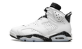 Jordan 6 Retro Reverse Oreo