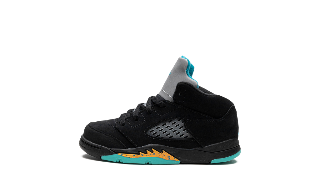 Jordan 5 Retro Aqua (TD)