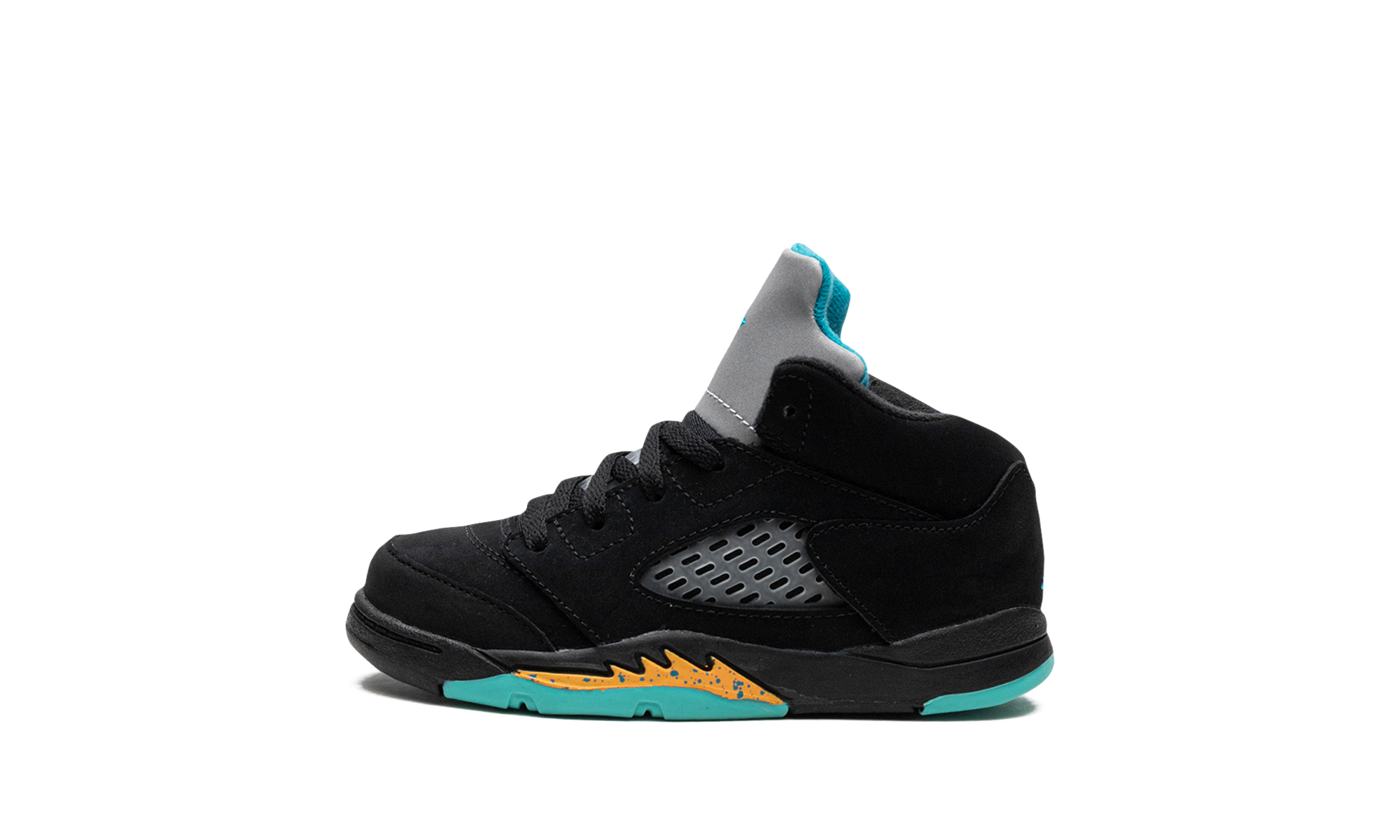 Jordan 5 Retro Aqua (TD)