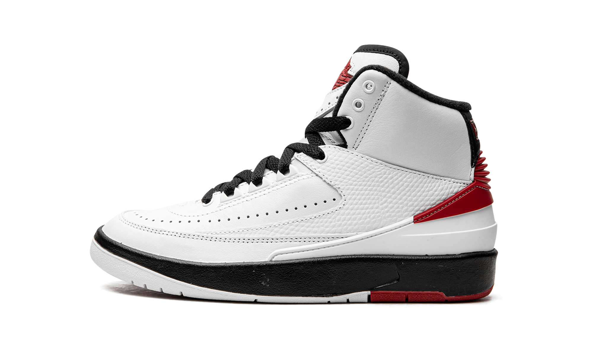 Jordan 2 Retro OG Chicago (2022) (GS)