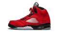 Jordan 5 Retro Raging Bull Red (2021)