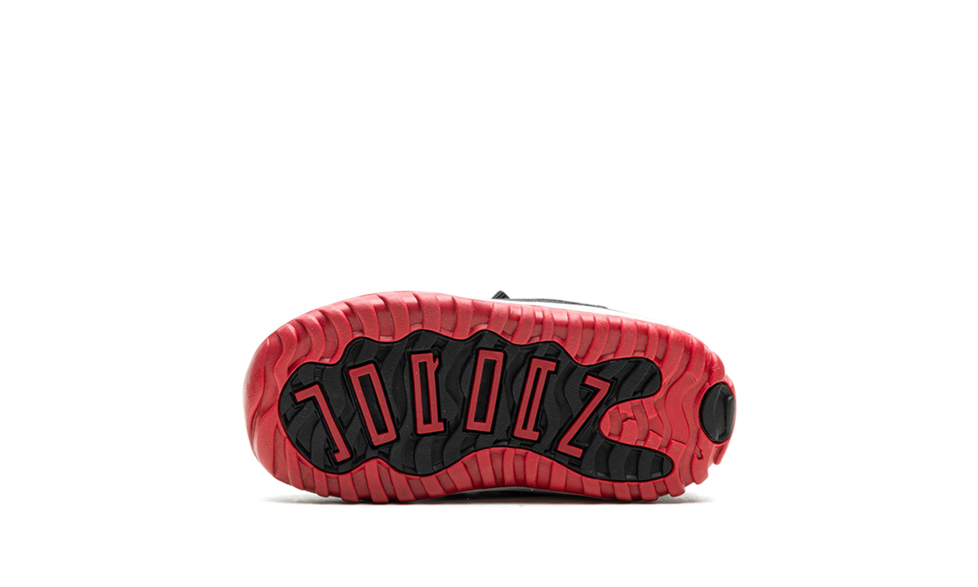 Jordan 11 Retro Bred Velvet (TD)