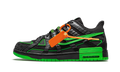 Nike Air Rubber Dunk Off-White Green Strike