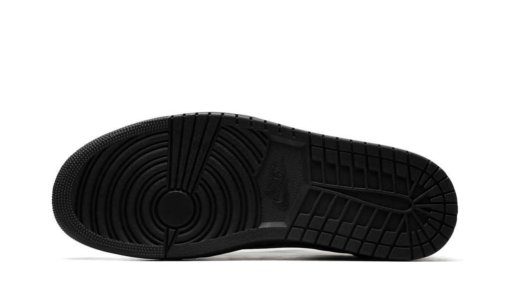 Jordan 1 Retro Low OG SP Travis Scott Black Phantom