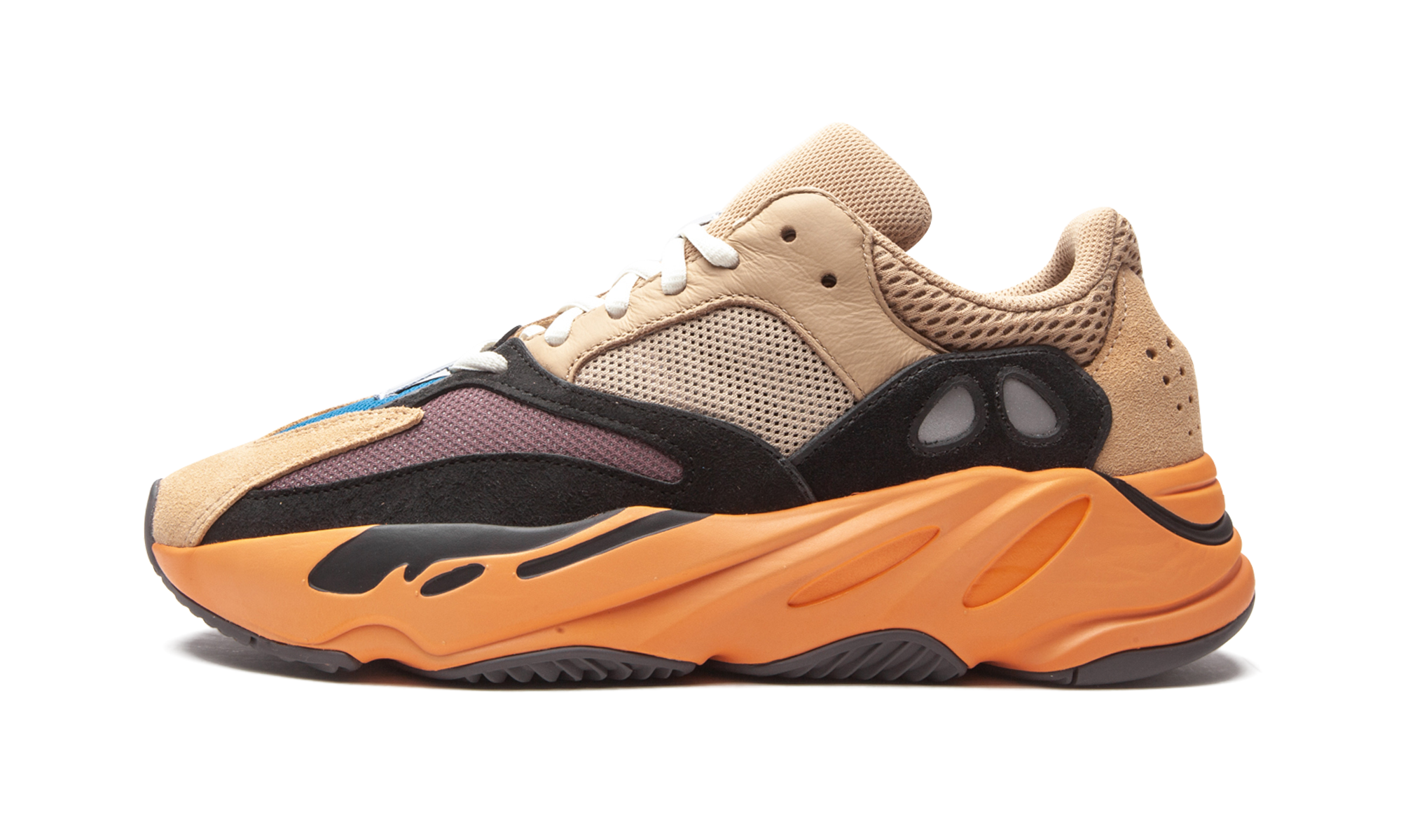 adidas Yeezy Boost 700 Enflame Amber