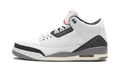 Jordan 3 Retro Cement Grey