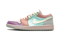 Jordan 1 Low Easter Pastel
