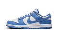 Nike Dunk Low Polar Blue