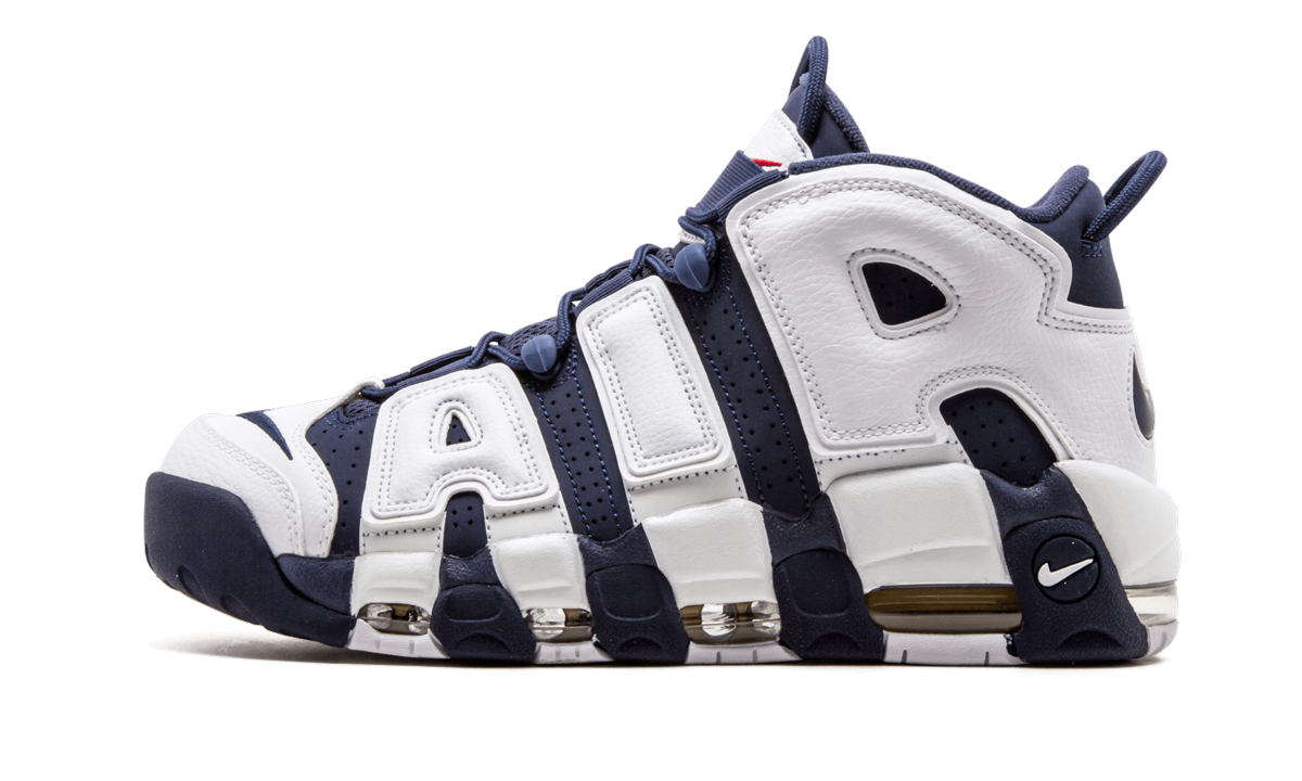 Nike Air More Uptempo Olympic (2016/2020)