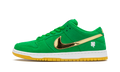Nike SB Dunk Low Pro St. Patrick's Day (2022)