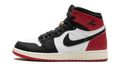 Jordan 1 Retro High OG Black Toe Reimagined (GS)