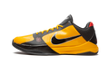 Nike Kobe 5 Protro Bruce Lee