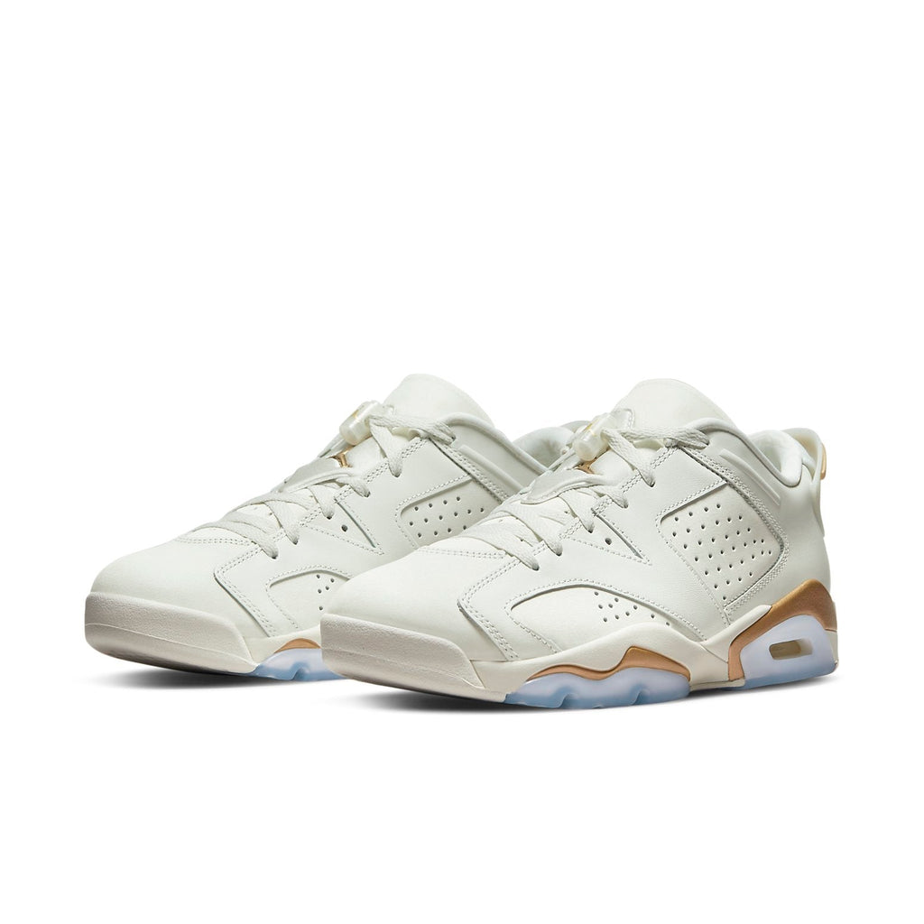 Jordan 6 Retro Low GC Lunar New Year (2022)