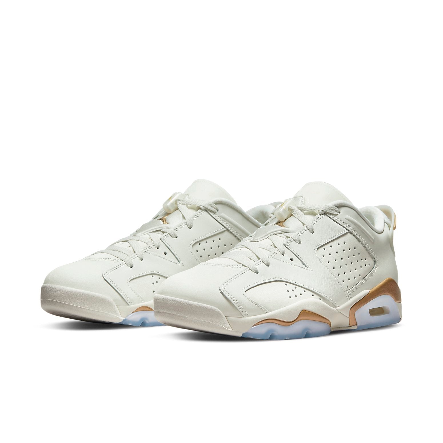 Jordan 6 Retro Low GC Lunar New Year (2022)