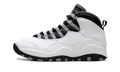 Jordan 10 Retro OG Steel (2025)