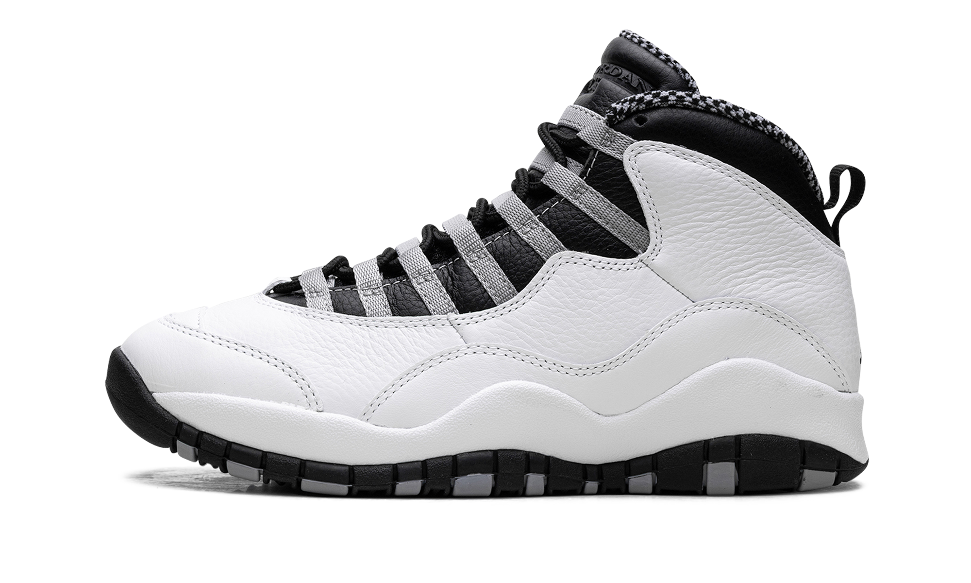 Jordan 10 Retro OG Steel (2025)