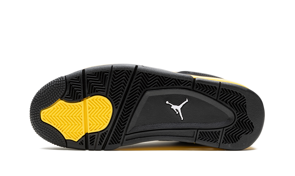 Jordan 4 Retro Thunder (2023)
