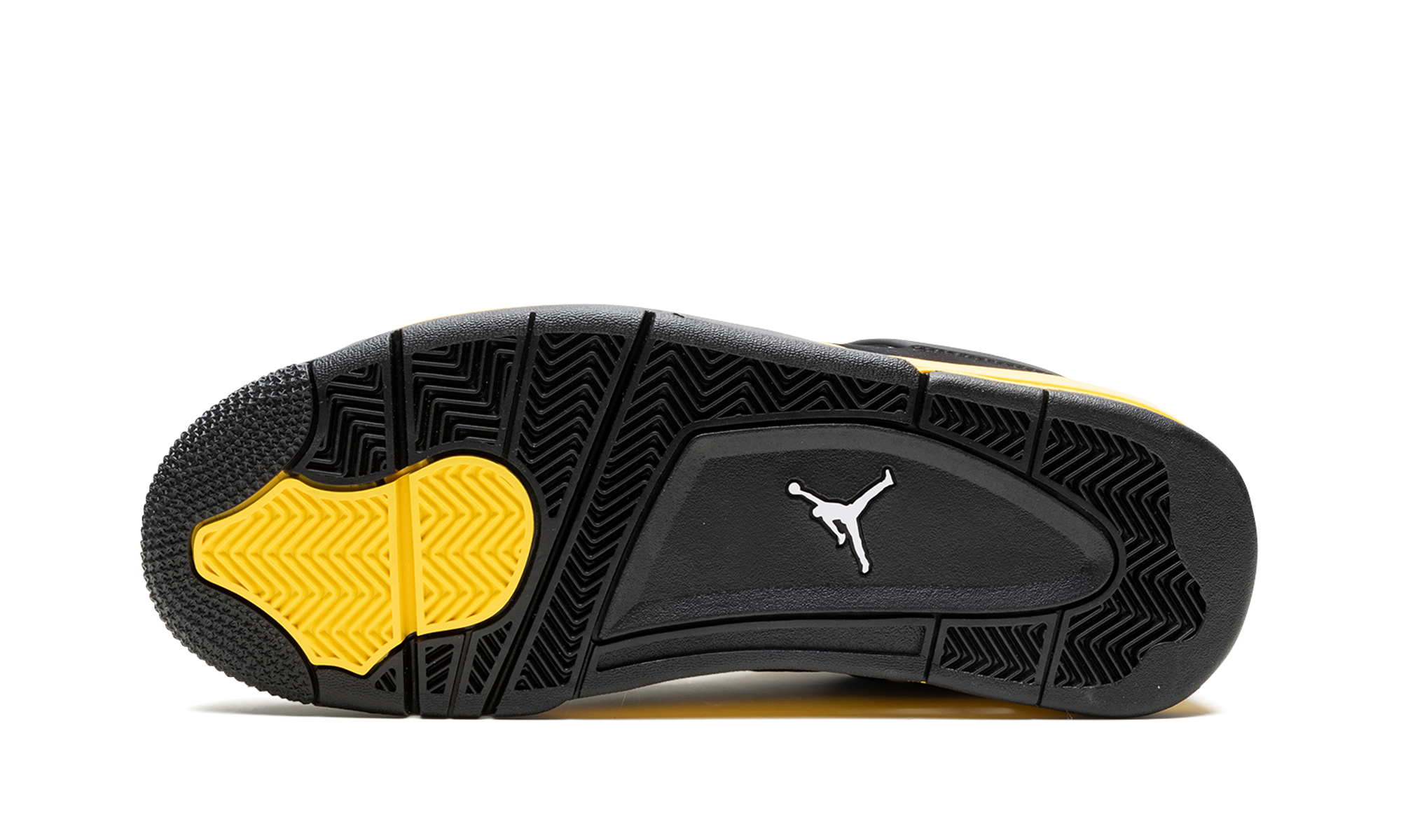 Jordan 4 Retro Thunder (2023)