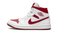 Jordan 1 Mid Reverse Chicago (Women's)