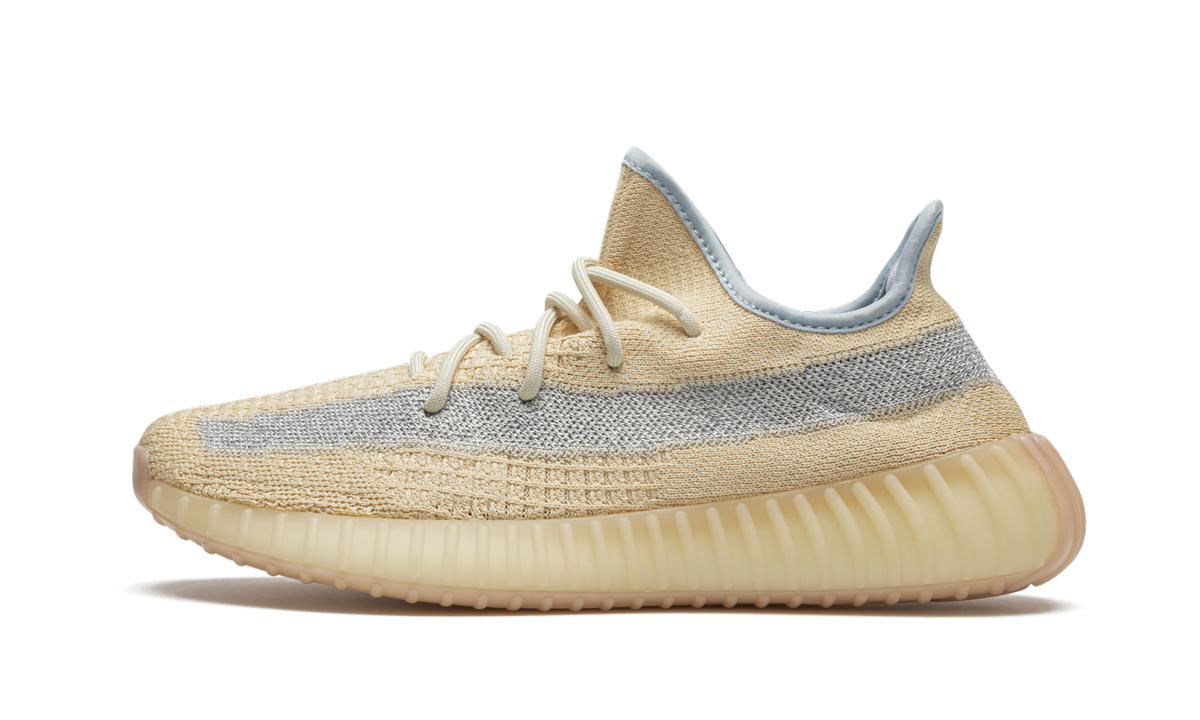 adidas Yeezy Boost 350 V2 Linen