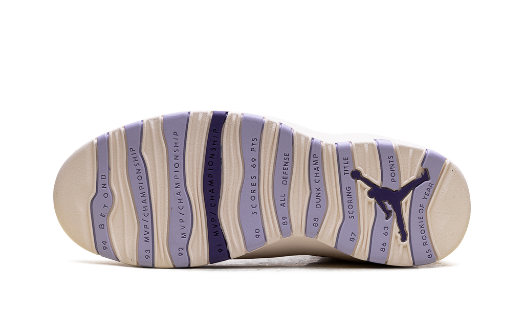 Jordan 10 Retro Hydrangeas (Women's)